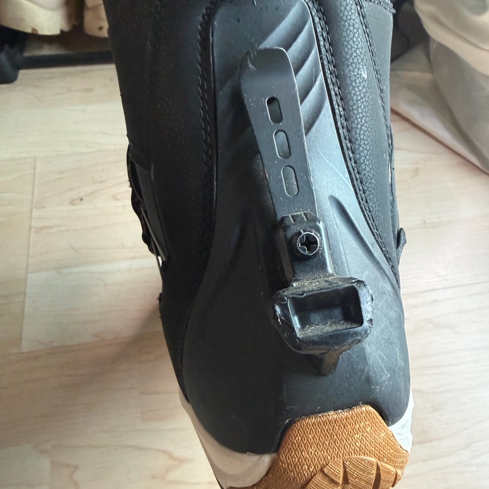 Burton step on boots - Picture 5 of 7